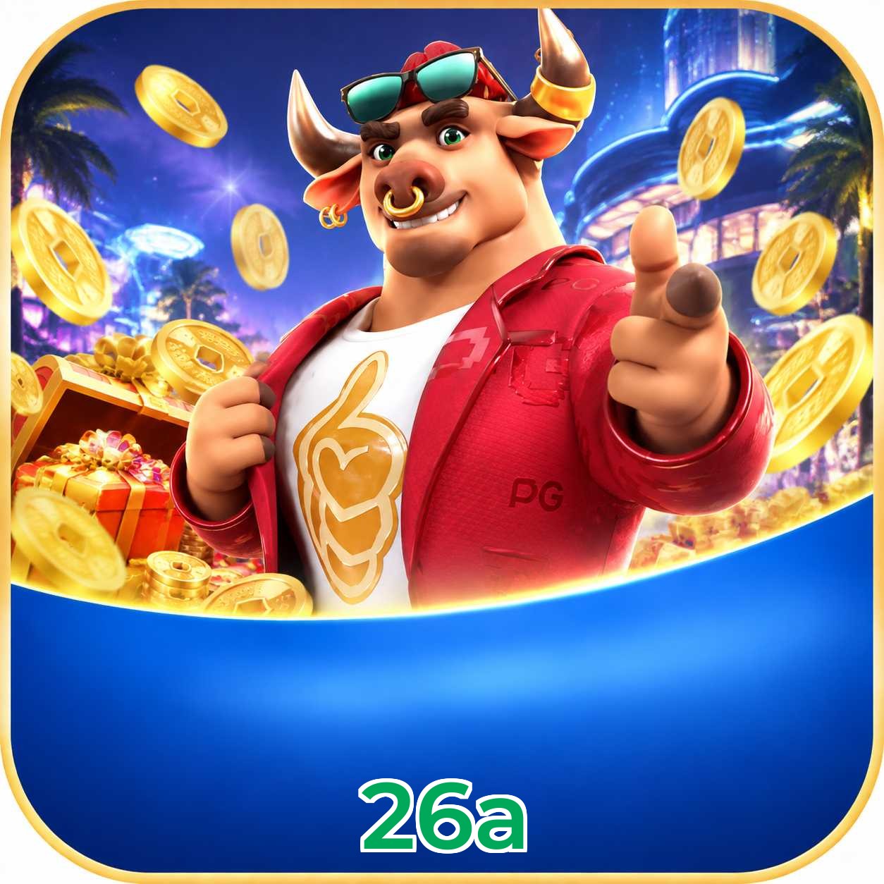 Download oficial 26a seguro para Android e iOS