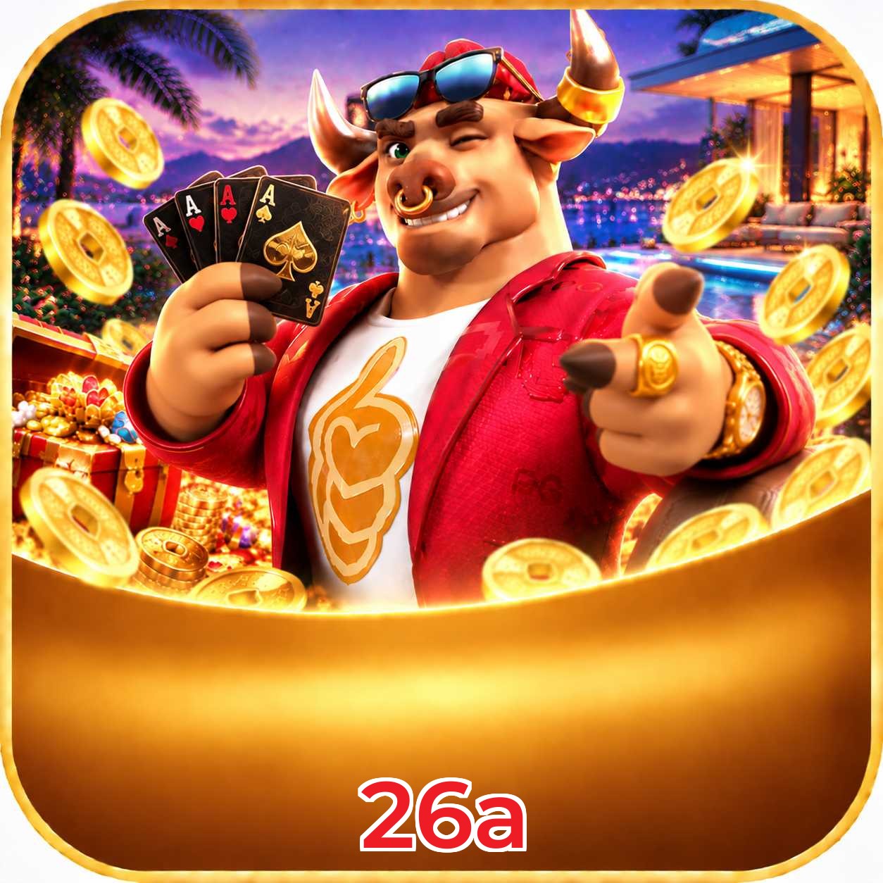 Top provedores tier-1 de slots na plataforma 26a