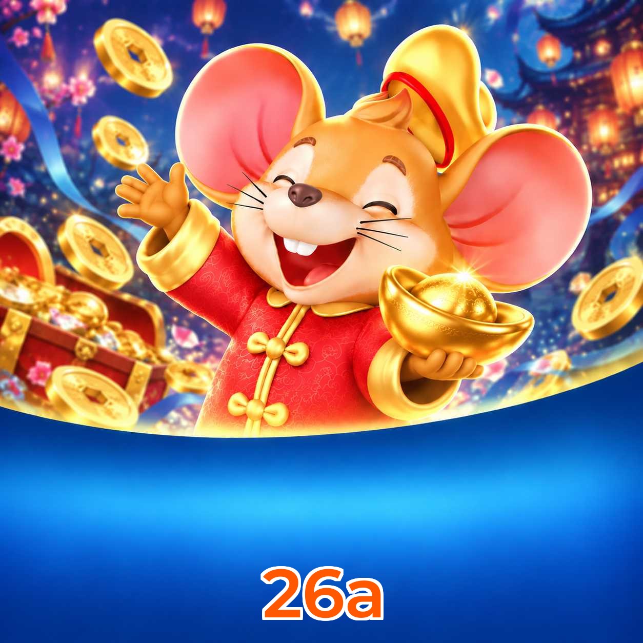 Jackpots progressivos 26a — R$ 8,3 milhões acumulados