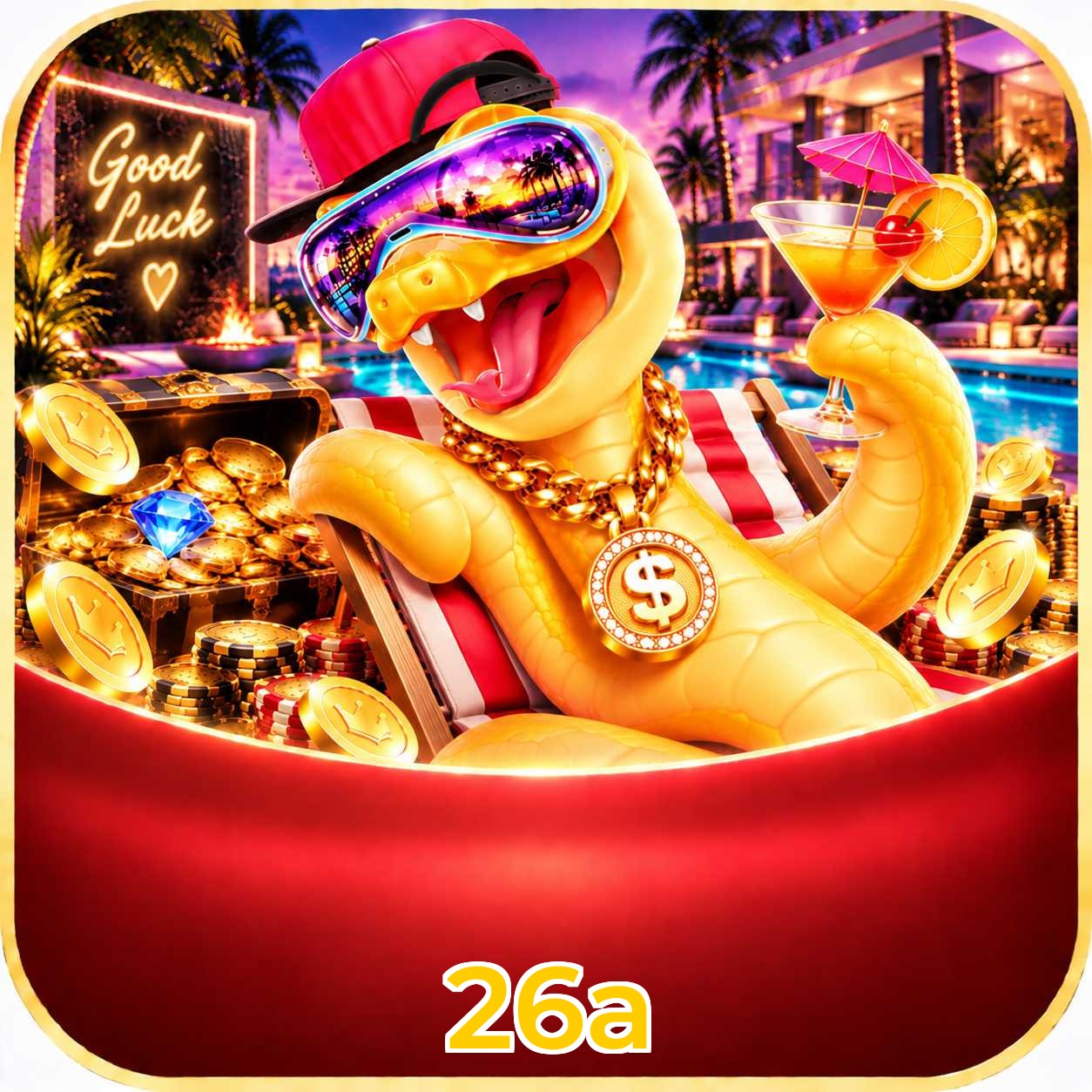 Catálogo de 2.547 jogos da 26a incluindo Pragmatic Play e Evolution Gaming