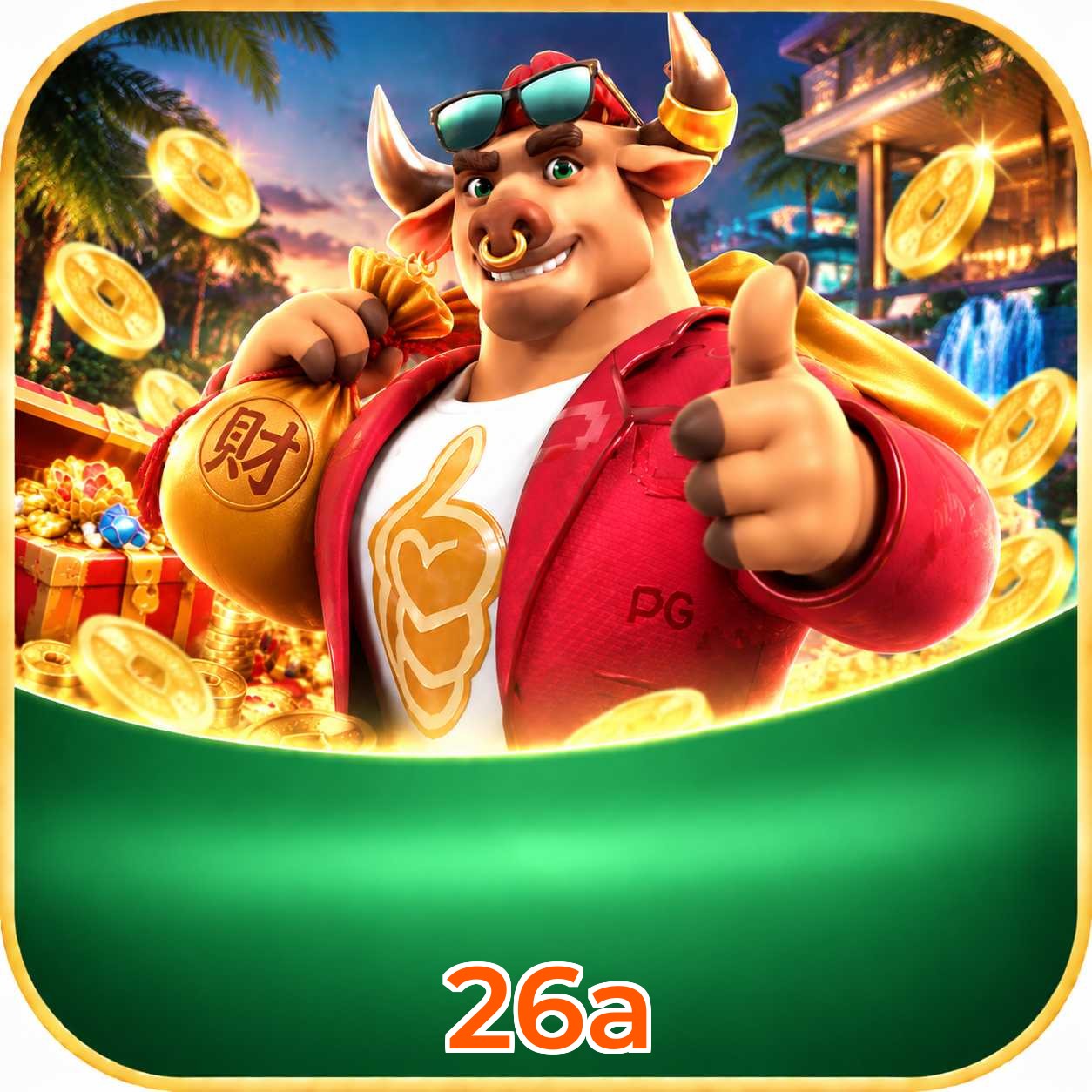 Performance superior do APK