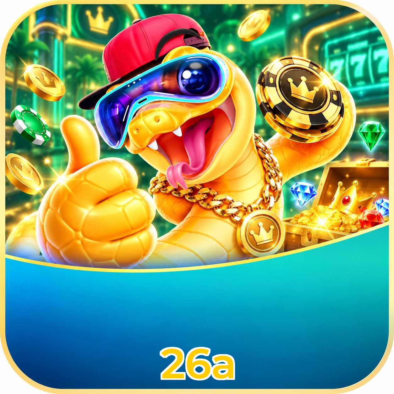 Grandes vitórias em Fortune Games na 26a com PIX rápido